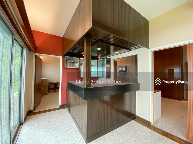 Bungalow Single Storey Taman Tan Yew Lai Jalan Klang Lama Kl, Old Klang