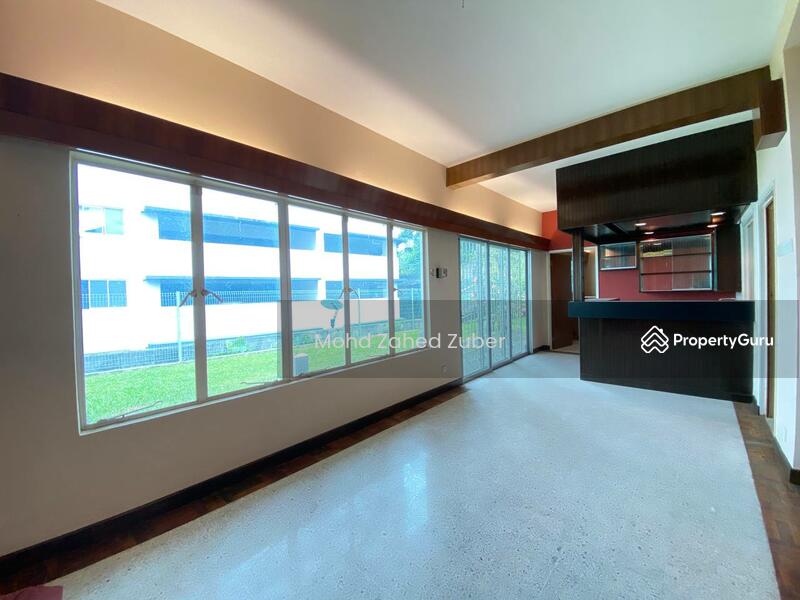 Bungalow Single Storey Taman Tan Yew Lai Jalan Klang Lama Kl, Old Klang