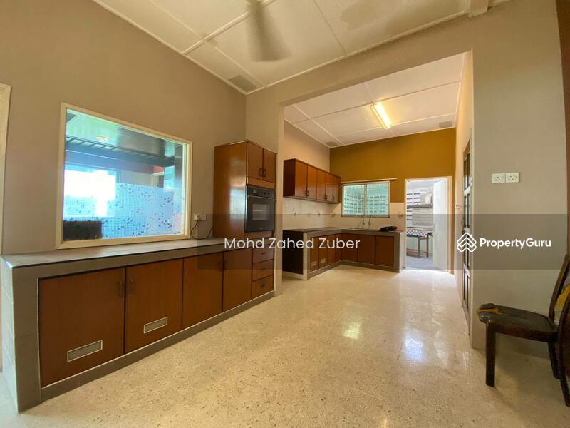 Bungalow Single Storey Taman Tan Yew Lai Jalan Klang Lama Kl, Old Klang