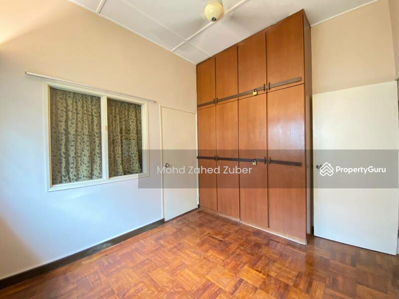 Bungalow Single Storey Taman Tan Yew Lai Jalan Klang Lama Kl, Old Klang Road (Jalan Klang Lama