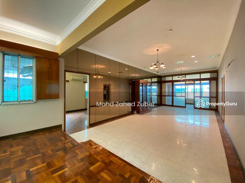 Bungalow Single Storey Taman Tan Yew Lai Jalan Klang Lama Kl, Old Klang Road (Jalan Klang Lama