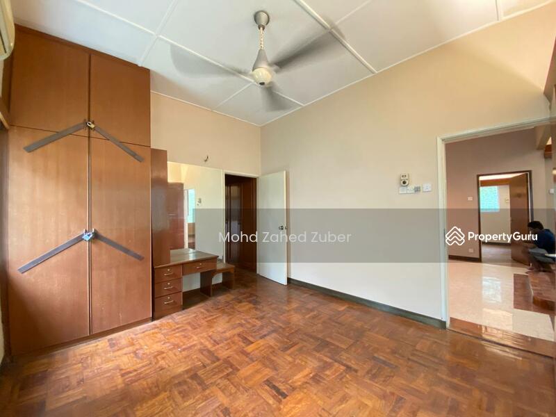 Bungalow Single Storey Taman Tan Yew Lai Jalan Klang Lama Kl, Old Klang