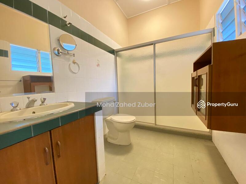 Bungalow Single Storey Taman Tan Yew Lai Jalan Klang Lama Kl, Old Klang