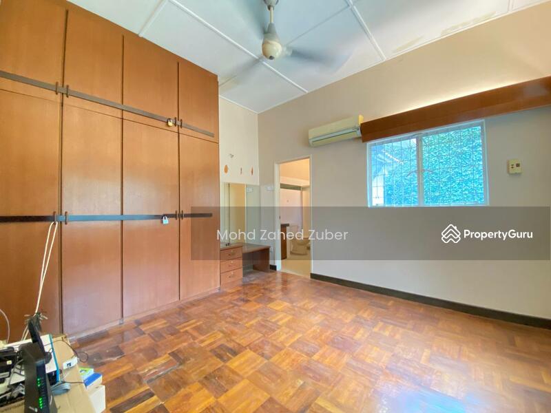 Bungalow Single Storey Taman Tan Yew Lai Jalan Klang Lama Kl, Old Klang Road (Jalan Klang Lama