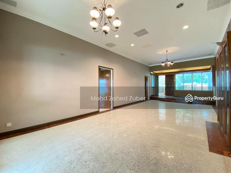 Bungalow Single Storey Taman Tan Yew Lai Jalan Klang Lama Kl, Old Klang