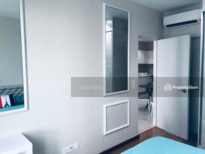 Condominium for Rent at i-SOHO @ i-City - SAM KIAT - PropertyGuru.com.my