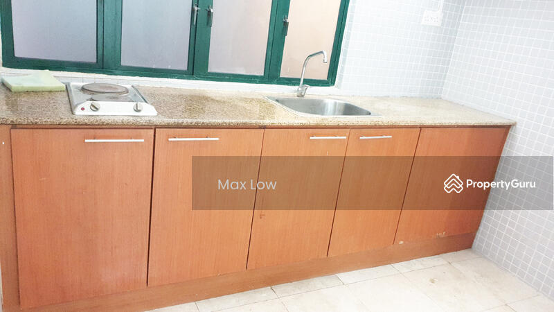 Condominium for Rent at 10 Semantan Suites - Max Low - PropertyGuru.com.my