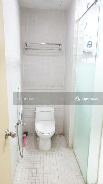 Condominium for Rent at 10 Semantan Suites - Max Low - PropertyGuru.com.my