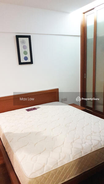 Condominium for Rent at 10 Semantan Suites - Max Low - PropertyGuru.com.my