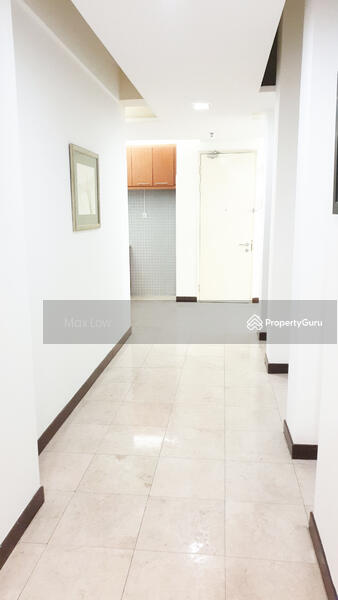 Condominium for Rent at 10 Semantan Suites - Max Low - PropertyGuru.com.my