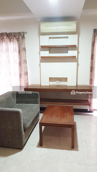Condominium for Rent at 10 Semantan Suites - Max Low - PropertyGuru.com.my