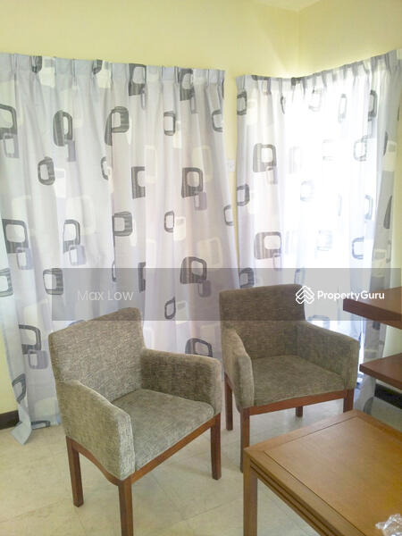 Condominium for Rent at 10 Semantan Suites - Max Low - PropertyGuru.com.my