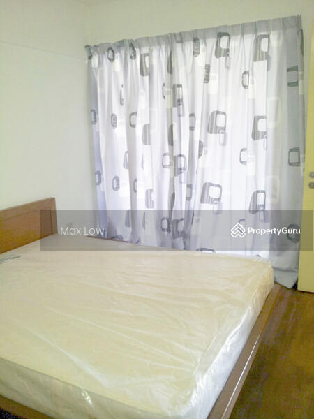 Condominium for Rent at 10 Semantan Suites - Max Low - PropertyGuru.com.my