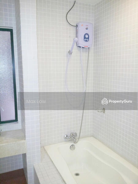 Condominium for Rent at 10 Semantan Suites - Max Low - PropertyGuru.com.my