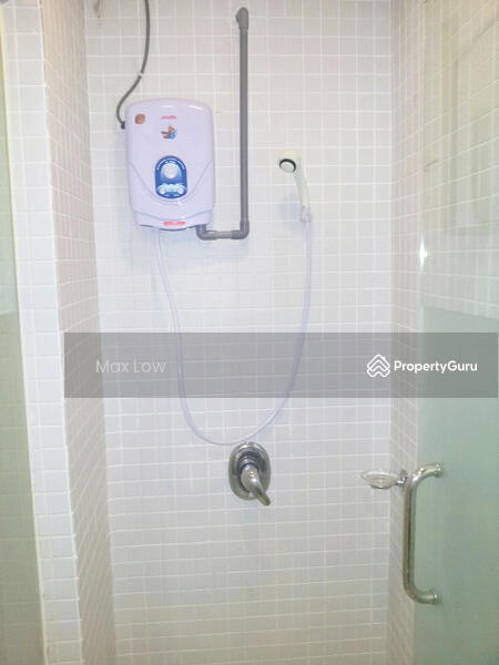 Condominium for Rent at 10 Semantan Suites - Max Low - PropertyGuru.com.my