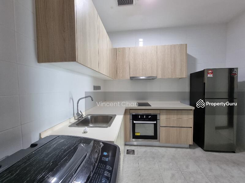 Kondominium untuk Disewa di Paragon Suites @ CIQ - Vincent Chan - PropertyGuru.com.my