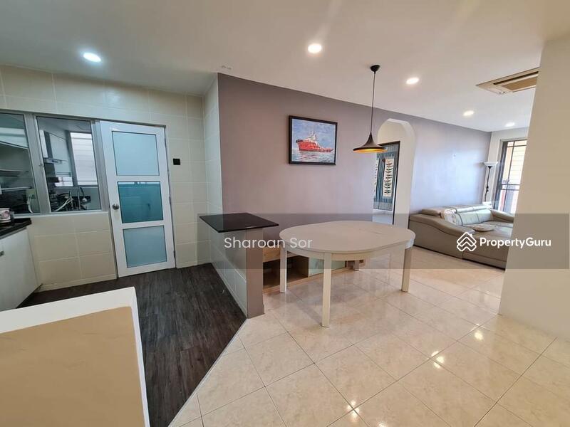 Kondominium untuk Dijual di Koi Tropika - Sharoan Sor - PropertyGuru.com.my