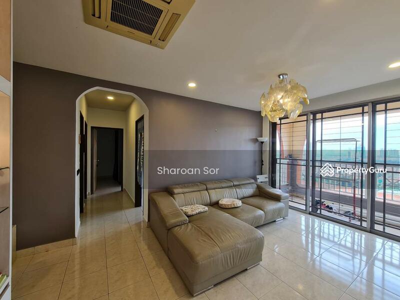 Kondominium untuk Dijual di Koi Tropika - Sharoan Sor - PropertyGuru.com.my