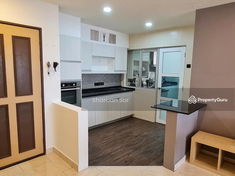 Kondominium untuk Dijual di Koi Tropika - Sharoan Sor - PropertyGuru.com.my