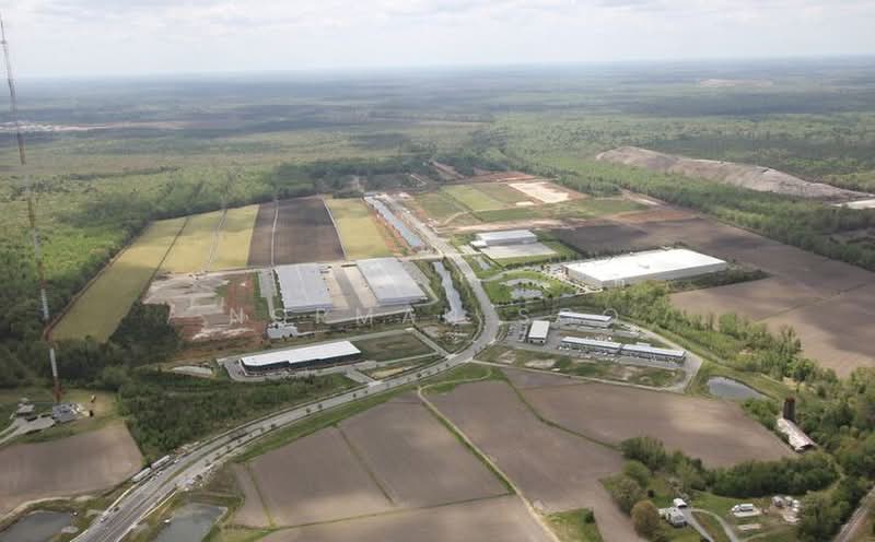 Tanah Perindustrian untuk Dijual di Port Klang (Pelabuhan Klang) (Selangor) - Norman Soo - Exterior - PropertyGuru.com.my