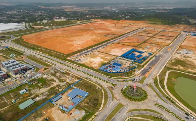 Tanah Perindustrian untuk Dijual di Port Klang (Pelabuhan Klang) (Selangor) - Norman Soo - Exterior - PropertyGuru.com.my