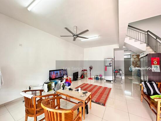 Maya Height Maya Height Maya Height Mayas Heights, Bandar Seri Alam