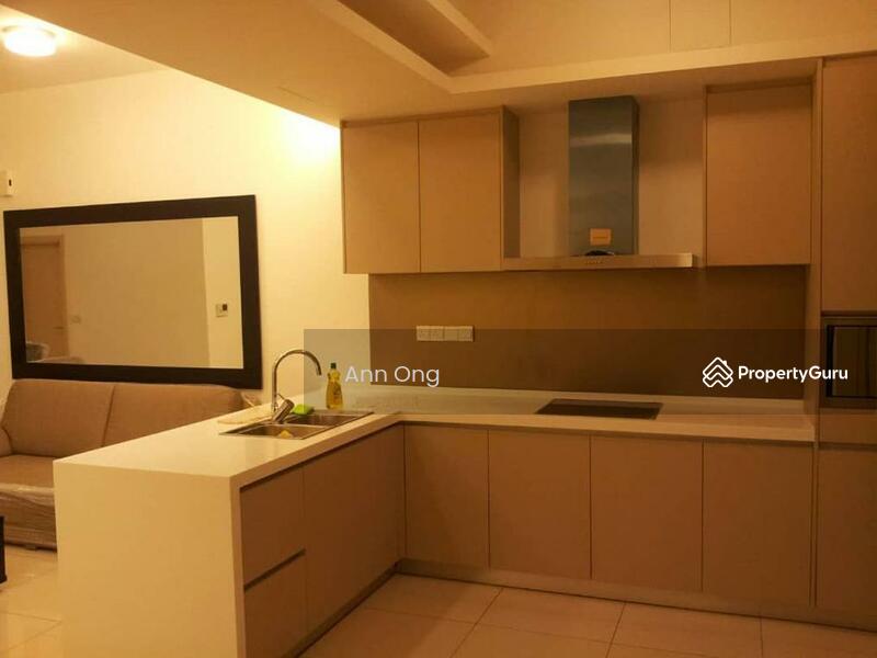 Service Residence for Sale at Suasana Bukit Ceylon / Raja Chulan Residences - Ann Ong - PropertyGuru.com.my