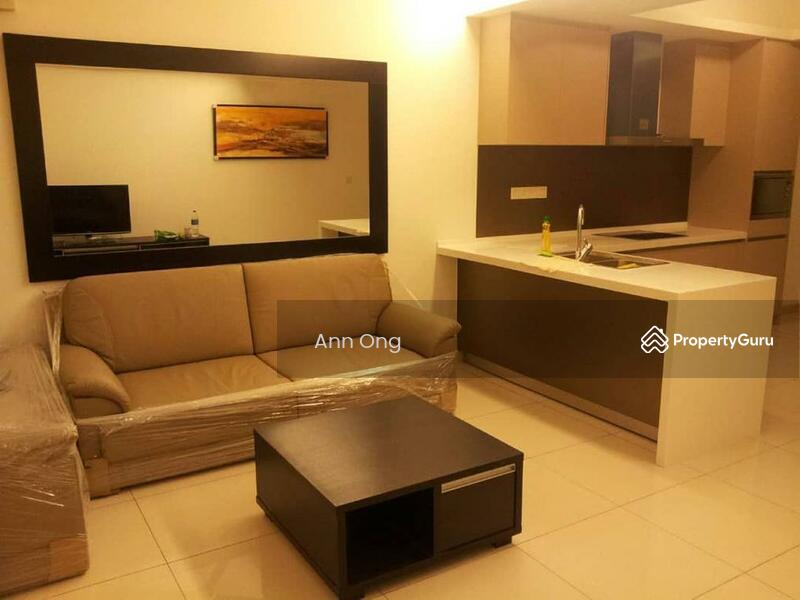 Service Residence for Sale at Suasana Bukit Ceylon / Raja Chulan Residences - Ann Ong - PropertyGuru.com.my