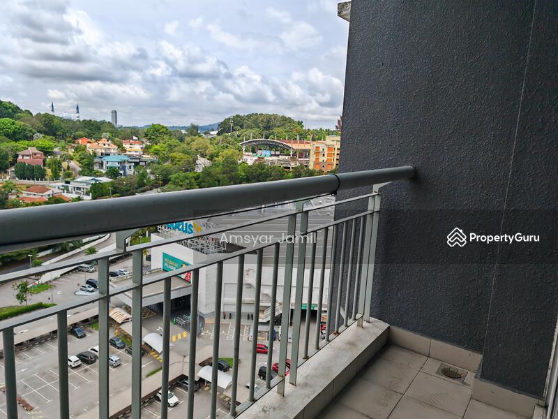 Kondominium untuk Disewa di TTDI Adina - Amsyar Jamil - PropertyGuru.com.my
