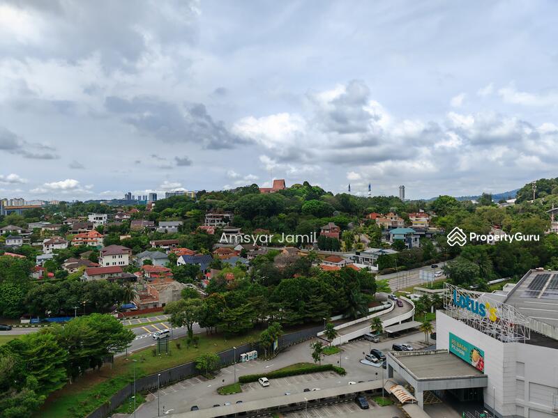 Kondominium untuk Disewa di TTDI Adina - Amsyar Jamil - PropertyGuru.com.my