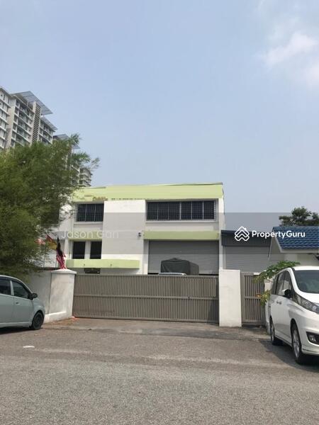 For Sale - Subang Jaya