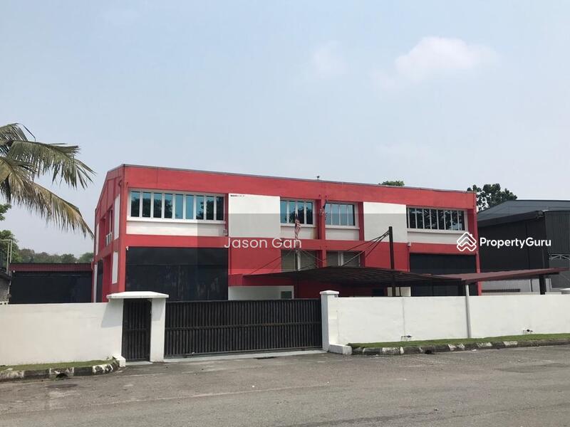 For Sale - Subang Jaya