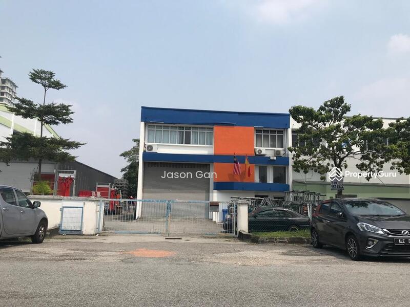 For Sale - Subang Jaya