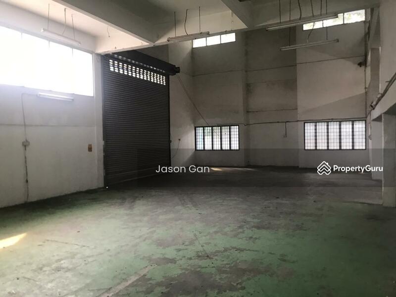 For Sale - Subang Jaya