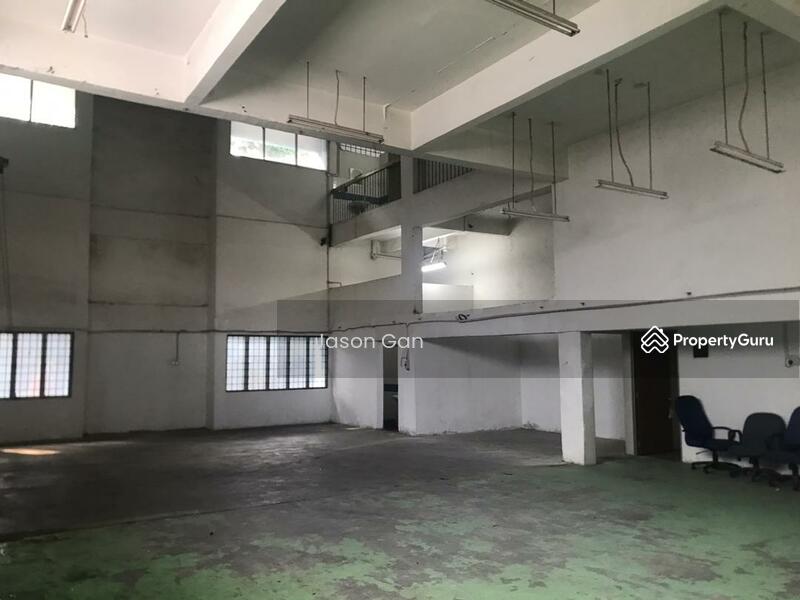 For Sale - Subang Jaya