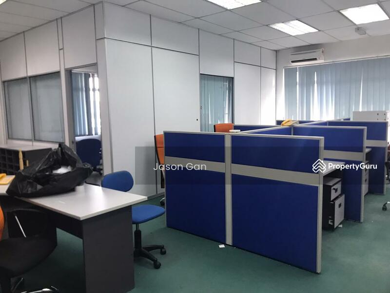 For Sale - Subang Jaya