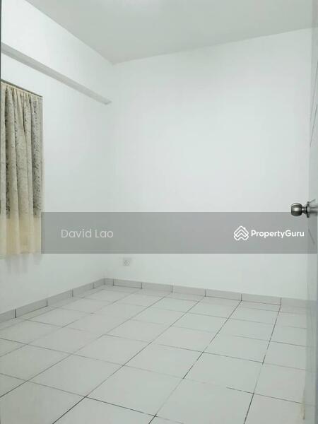 Untuk Dijual - Axis Crown