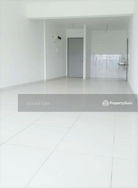 Untuk Dijual - Axis Crown