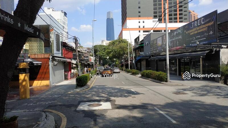 For Sale - Bukit Bintang