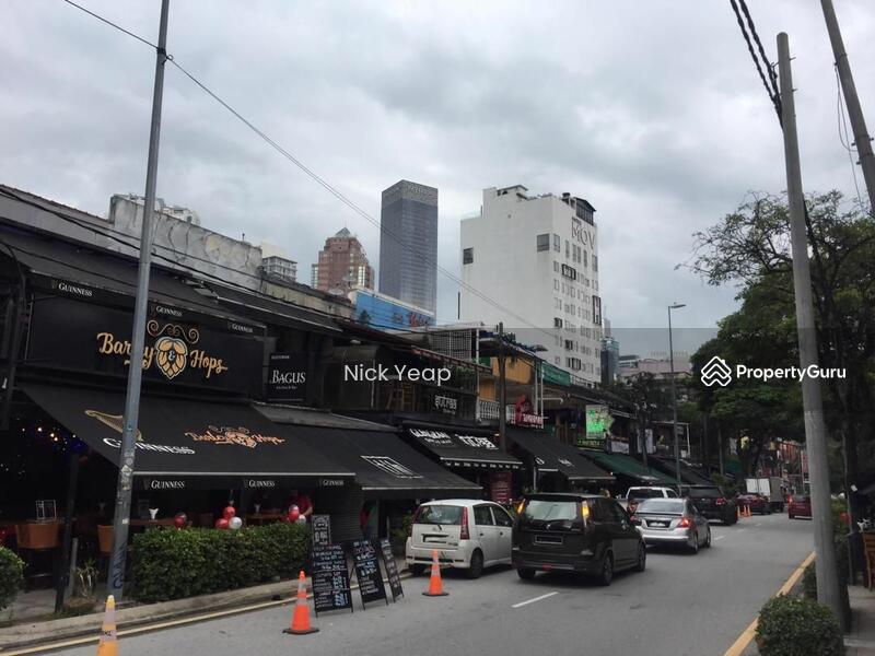 For Sale - Bukit Bintang