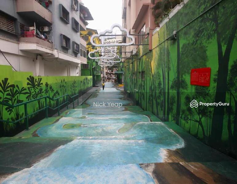For Sale - Bukit Bintang