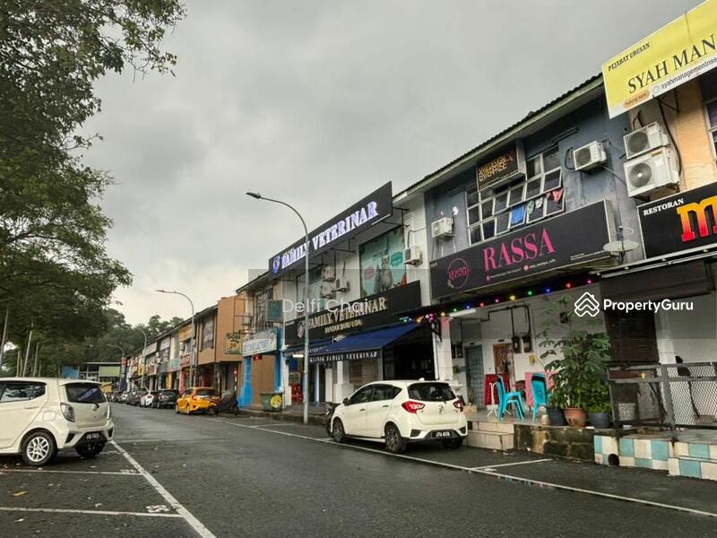 Shop for Sale in Bandar Baru Uda (Tampoi) - Delfi Chai - PropertyGuru.com.my