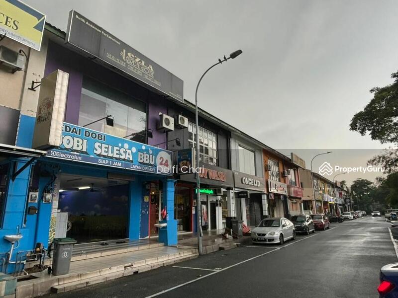 Shop for Sale in Bandar Baru Uda (Tampoi) - Delfi Chai - PropertyGuru.com.my