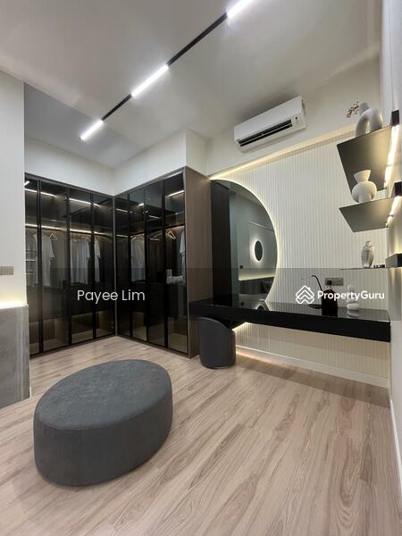 Condominium for Sale at PJ Partly Furnished Residential Condo Super Low Density 600unit - Payee Lim - PropertyGuru.com.my