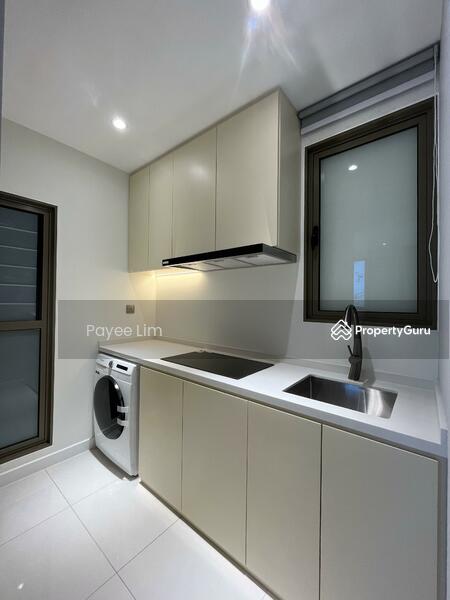 Condominium for Sale at PJ Partly Furnished Residential Condo Super Low Density 600unit - Payee Lim - PropertyGuru.com.my