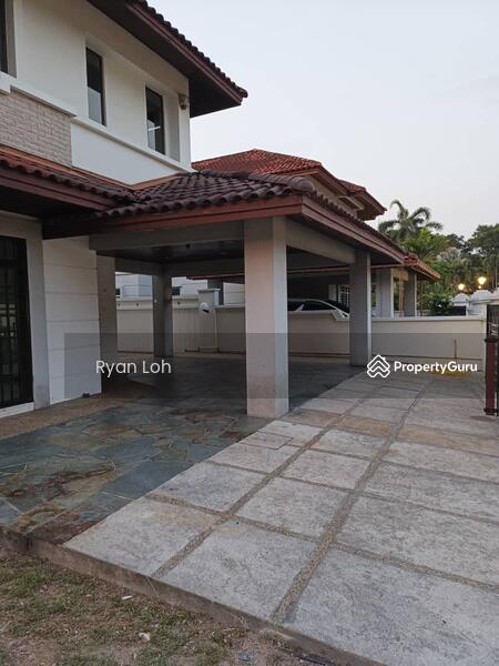 Untuk Dijual - Casa Grande Taman Jesselton 2 Storey Bungalow