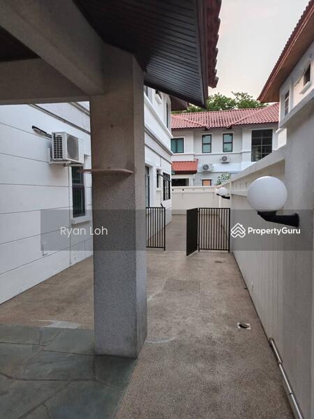 Untuk Dijual - Casa Grande Taman Jesselton 2 Storey Bungalow