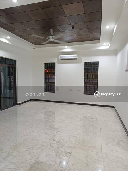 Untuk Dijual - Casa Grande Taman Jesselton 2 Storey Bungalow