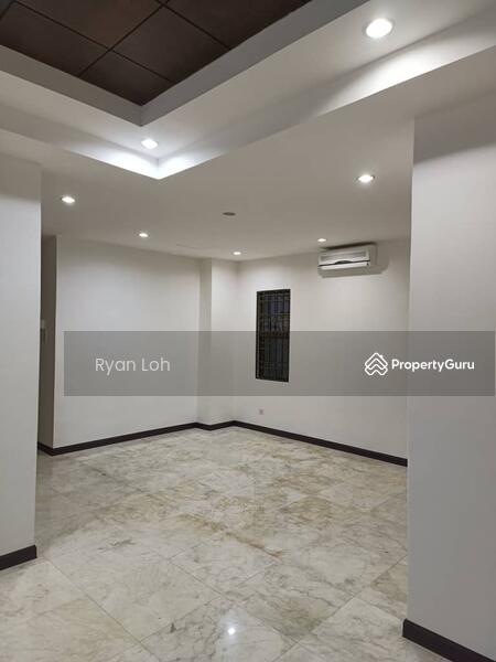 Untuk Dijual - Casa Grande Taman Jesselton 2 Storey Bungalow