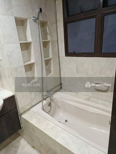 Untuk Dijual - Casa Grande Taman Jesselton 2 Storey Bungalow